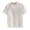 White, variant on Mens Short Sleeve T-Shirts Crew Neck Rhinestone Star Studded Soft Casual Party Streetwear Oversized Tee Shirt