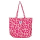 thumbnail image 1 of Bolso de hombro retro de lona con estampado de leopardo para mujer, bolso informal (A) Likrtyny Para estrenar, 1 of 9