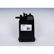 Vapor Canister Fits select: 2006-2013 CHEVROLET IMPALA, 2014-2016 CHEVROLET IMPALA LIMITED