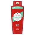 thumbnail image 2 of Gel de baño Old Spice High Endurance Pure Sport 700 ml x4, 2 of 7