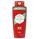 thumbnail image 2 of Gel de baño Old Spice High Endurance Pure Sport 700 ml x4, 2 of 7