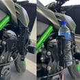 thumbnail image 4 of for ATV Cup Holder Motorcycle Bottle Drink Holder 360° For Scooter For Stroller, 4 of 9