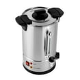 thumbnail image 5 of Denest Premium Stainless Steel 2.11-gal Drip Coffee Maker, 5 of 12