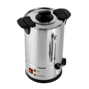 Miumaeov 5L/1.32gal Premium Hot Water Boiler Coffee Machine Stainless Steel Coffee Maker
