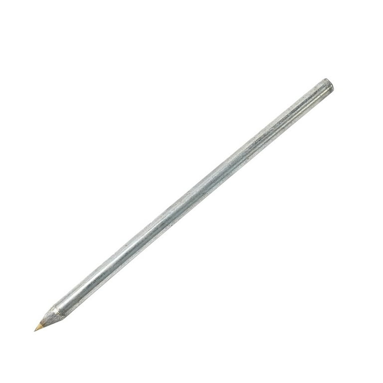 11PCS Alloy Scribe Pen Carbide Scriber Pen Metal Wood Glass Tile Cutting  Marker Pencil Metalworking Woodworking Hand Tools