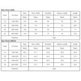 thumbnail image 4 of Women's Plus Size White Tinsel Holly Jolly Colorblock Edge Drop Shoulder Sweater | [ZhiHiMeRi] | (US 14W-16W)1X, 4 of 12