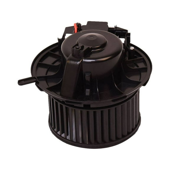 Bapmic 1K1820015 A/C Heater Blower Motor w/Fan Cage Compatible with Audi A3 Q3 2009-2017 Volkswagen CC 2006-2014 Volkswagen Golf 2005-2018 Volkswagen Jetta