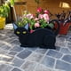 thumbnail image 5 of Macetas para Gatos, Maceteros para Flores de Jardín, Decoraciones de Animales, Decoraciones para el Hogar y el Jardín A, 5 of 5