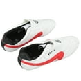 thumbnail image 1 of Zapatos de Taekwondo para hombres y mujeres, equipo de artes marciales Artent de cuero PU para boxeo Kung Fu Tai Chi, 1 of 7