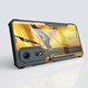 thumbnail image 2 of XUNDD For ZTE nubia Neo 2 5G Case TPU + Acrylic 2-in-1 Mobile Phone Coverl, 2 of 4