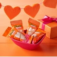 thumbnail image 4 of Reese's, Valentine's Pink Colored White Crème Peanut Butter Hearts Candy, 10.2 Oz., 4 of 6