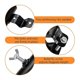 thumbnail image 4 of RV Ladder Mounted Flagpole Holder, RV Flag Holder, Flag Pole for Travel Trailer, Compatible with RV, 4 of 5