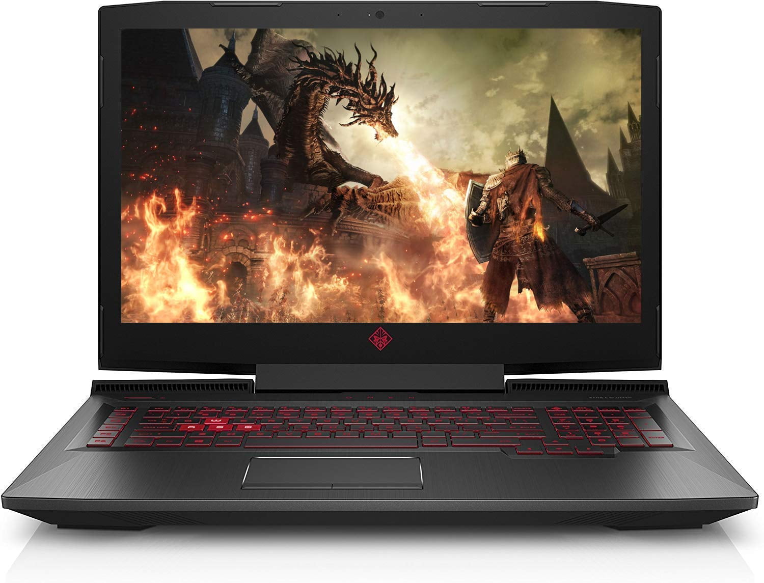 HP Omen 17t Gaming Laptop 2019 Flagship, 17.3 FHD 144Hz GSync IPS