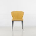thumbnail image 5 of Cabo Mid-century Modern Upholstered Wingback Chair - Contract Grade, 5 of 5