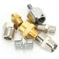 thumbnail image 4 of Accesorio para aerógrafo Bling Bling 7 piezas Adaptador profesional, 4 of 12