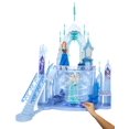 thumbnail image 4 of Mattel Disney Frozen Elsa's Ice Palace Playset, 4 of 9