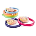 thumbnail image 3 of Susan Bates Hoop-La 4" Embroidery Needlework Hoop, 1 Each, 3 of 4