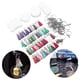 thumbnail image 3 of Espacios En De Acrílico Para Llaveros, Apariencia Exquisita, Prácticos Espacios En De Acrílico Multifuncionales, Operación Conveniente Para Regalos De Bricolaje, 3 of 7