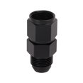 thumbnail image 2 of Conector de manguera de combustible conector de tubo de aceite de coche macho a hembra superficie pulida a prueba de herrumbre AN10-1/8NPT para vehículo ANGGREK Otros, 2 of 8