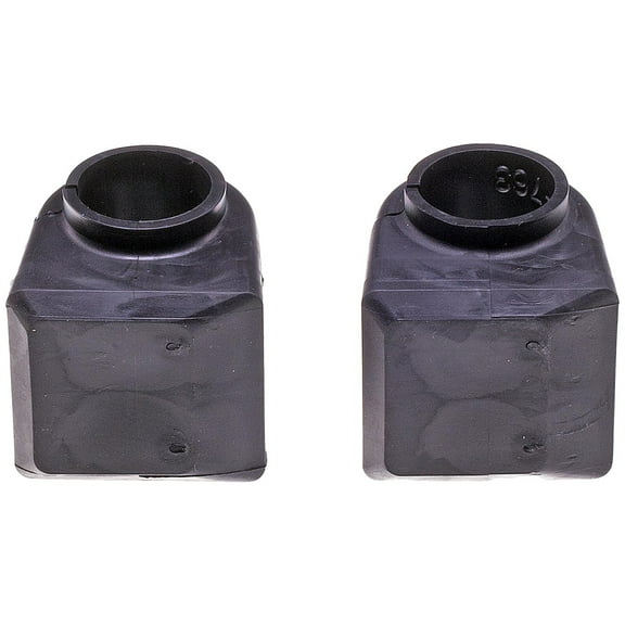 Dorman BSK90200PR Front To Frame Suspension Stabilizer Bar Bushing Kit for Specific Chevrolet / Oldsmobile / Pontiac Models Fits select: 1995-2005 CHEVROLET CAVALIER, 1999-2005 PONTIAC GRAND AM
