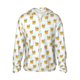 thumbnail image 1 of Balery Cute Duck Diver Sudadera ligera de manga larga con capucha y protección solar UPF 50+ para hombre y mujer, ideal para pesca y running-Small, 1 of 7