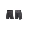 thumbnail image 3 of SAYOO Shorts deportivos de verano para hombres SAYOO moda, 3 of 4