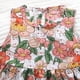 thumbnail image 4 of Odeerbi Niñas Verano Algodón Tank Vestido Floral Sol Bebé Impresión Gráfica Sin Mangas A-Line Vestido, 4 of 5