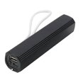 thumbnail image 1 of Linterna recargable USB Soledad antorcha de bolsillo pequeña 5 modos de luz, 1 of 8