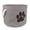 Gray, variant on Bone Dry Pet Storage Collection Collapsible Bin