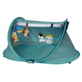 thumbnail image 3 of KidCo PeaPod Prestige - Sky, 3 of 8