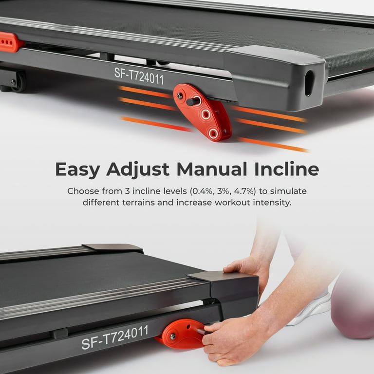 Nordictrack T Series 5 Treadmill Vs Sunny Health & Fitness SF-T4400: Which Is Best?