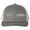 Heathered Grey, variant on Navy Aviation Storekeeper (AK) Rating USA Mesh-Back Cap