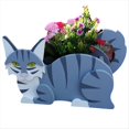 thumbnail image 1 of Macetas para Gatos, Maceteros para Flores de Jardín, Decoraciones de Animales, Decoraciones para el Hogar y el Jardín B, 1 of 5