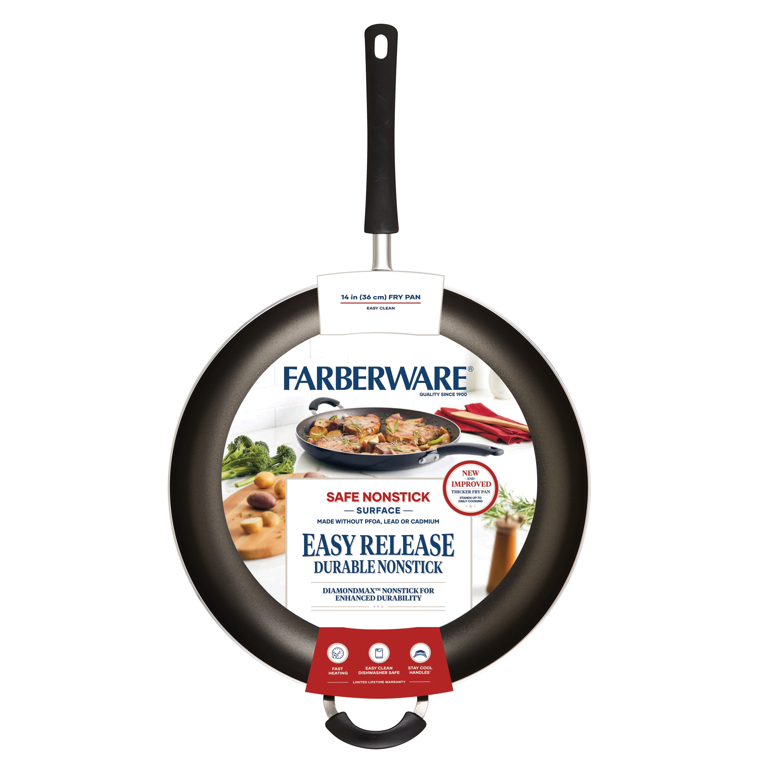 Best Sellers — Farberware Cookware