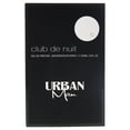 thumbnail image 5 of Armaf Club de Nuit Urban Man, 3.6 oz EDP Spray, 5 of 6