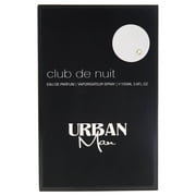 Armaf Club de Nuit Urban Man, 3.6 oz EDP Spray