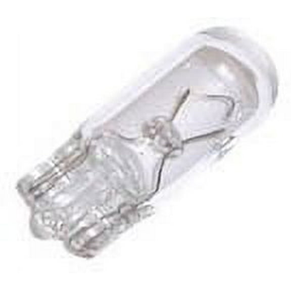 CEC 4.76W 28V 0.17A Mini T3.25 Bulb