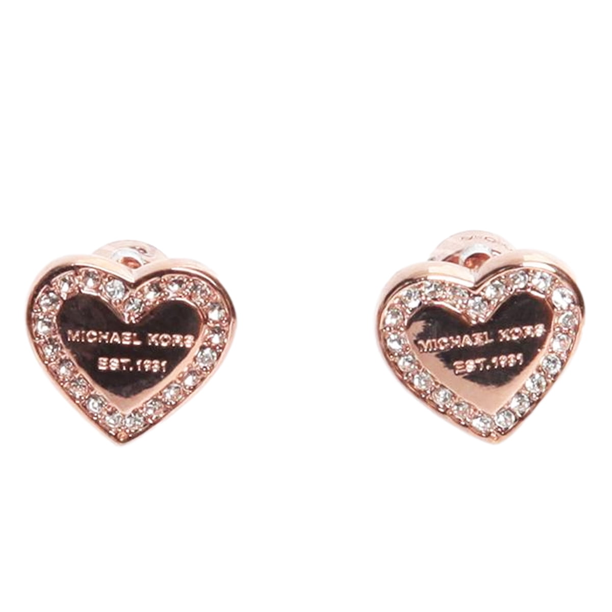 New Fashion Womens Gold/Silver Charm Triangle Earrings Elegant Ear Stud Gifts 