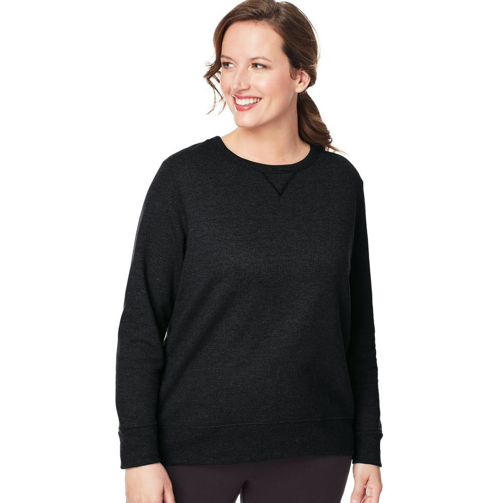 notch sweatshirt
