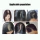 thumbnail image 5 of Almohadilla invisible para el cabello XINYU Esponjoso, 5 of 6