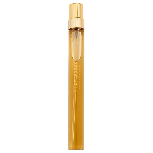 Perfume Goldfield & Banks Silky Woods Spray de viaje 10 ml