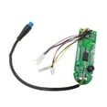 thumbnail image 5 of 4Pro Scooter Parts Controller Set Damaged Controller Replacement Easy To Replace Controller Replacement For Electric Scooters, 5 of 9