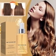 thumbnail image 1 of QIPOPIQ Hair Texture Spray Reduces Irritability And Moisturizes Scalp Care Spray, 1 of 9