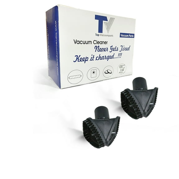 Replacement Part For Bissell 3594 Upright Vacuum Cleaner Combo Dust Brush/Furniture Tool 2Pk :- 2031059