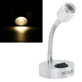 thumbnail image 4 of RV LED Reading Light High Brightness Bedside Spotlight for Boat Yacht, 4 of 8