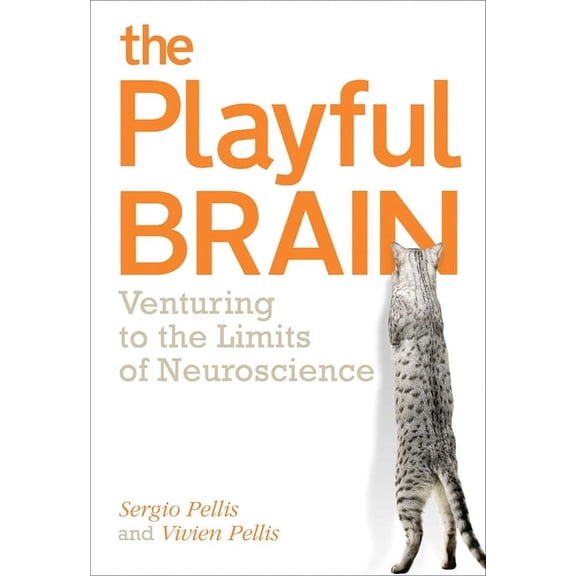 Playful Brain: Venturing to the Limits of Neuroscience (Paperback)