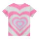 thumbnail image 4 of Blusas y camisas de cuello redondo y manga corta con estampado para niños, blusa de cuello redondo y manga tres cuartos, blusa de poliéster para niños de talla mediana, 4 of 6