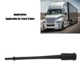 thumbnail image 4 of Pin Anchor Pin Pneumatic Bushing Driver 29450 Compact Removal Installer Tool For Truck Trailer, 4 of 8