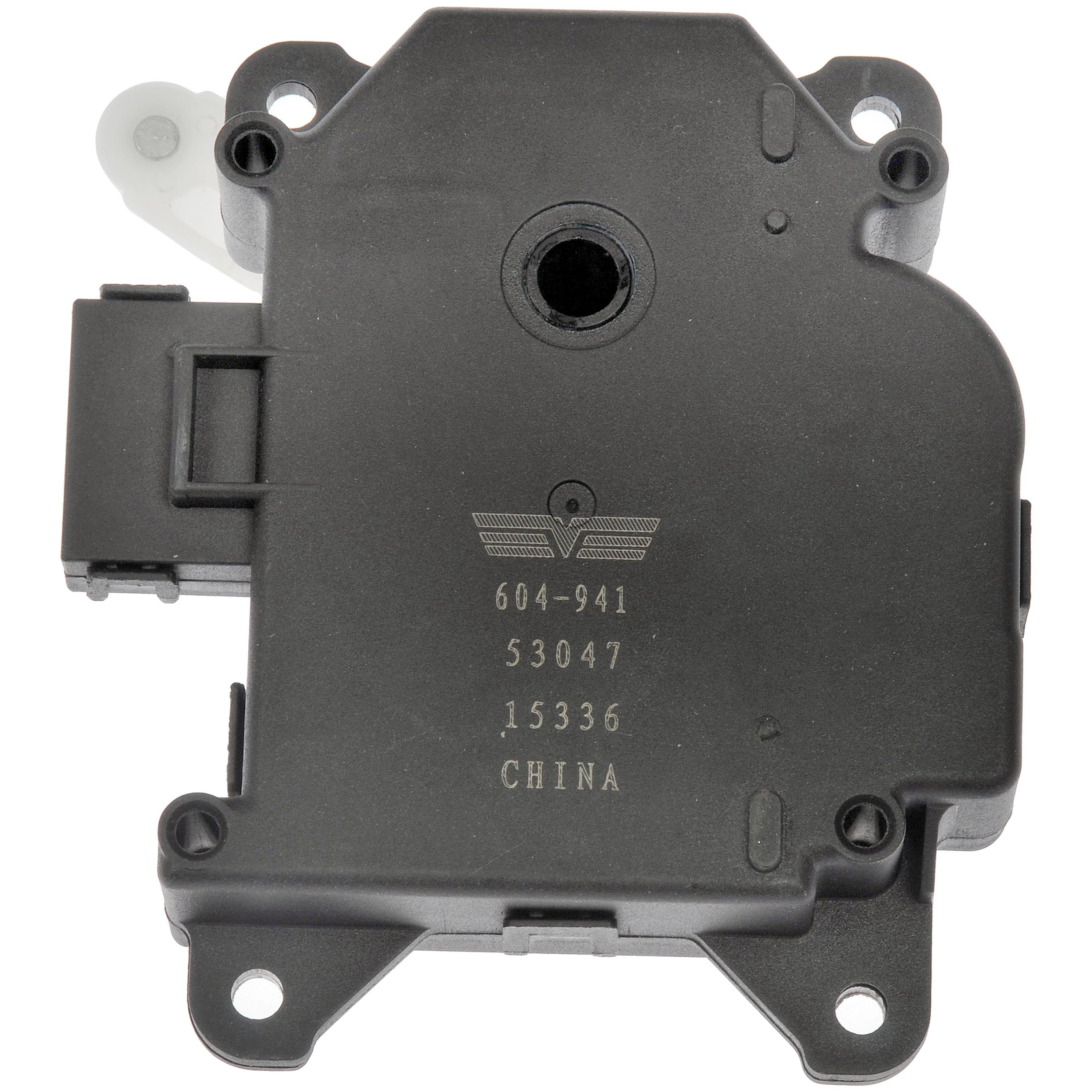 Dorman 604-337 HVAC Blend Door Actuator for Lexus/Toyota Models