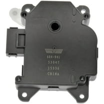 Dorman 604-941 HVAC Blend Door Actuator for Specific Lexus Models Fits select: 1999-2003 LEXUS RX